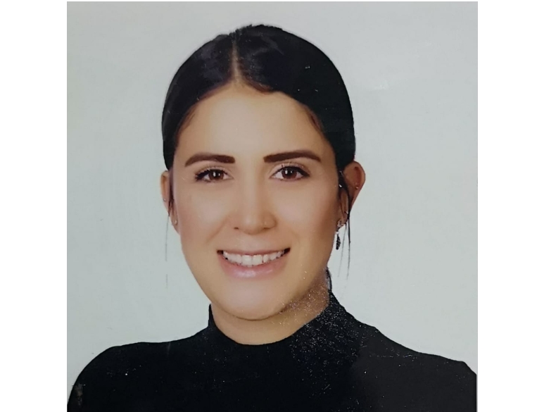 Ebe Fehime GÖKÇEN